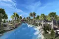 1 bedroom apartment 50 m² Akanthou, Northern Cyprus