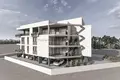 Apartamento 2 habitaciones 79 m² Kato Polemidion Municipality, Chipre