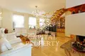 Квартира 4 комнаты 150 м² Рига, Латвия