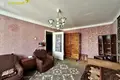 1 room apartment 36 m² Radashkovichy, Belarus