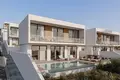 3 bedroom apartment 186 m² Yeroskipou, Cyprus