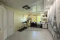 3 room apartment 82 m² Muchaviecki sielski Saviet, Belarus