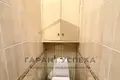 Wohnung 2 zimmer 51 m² Muchaviecki sielski Saviet, Belarus
