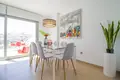 Appartement dans un nouvel immeuble Appartements luxueux à proximité d'un parcours de golf à Orihuela