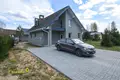 House 150 m² Kalodziscanski sielski Saviet, Belarus
