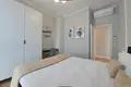 Appartement 1 chambre 44 m² en Varsovie, Pologne