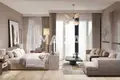 Квартира 1 комната 49 м² Агиос Теодорос, Северный Кипр