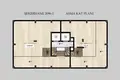 Коммерческое помещение 720 м² Аланья, Турция