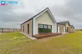 Maison 92 m² Daumantai, Lituanie