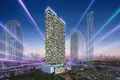 Complejo residencial Where Urban Energy Meets Natural Serenity / DAMAC Safa Gate