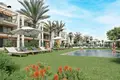 Квартира 2 спальни 93 м² Лос-Алькасарес, Испания