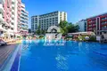 Квартира 2 комнаты 60 м² Несебр, Болгария