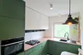 Wohnung 3 zimmer 62 m² Warschau, Polen