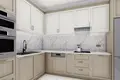 Apartamento 3 habitaciones 115 m² Muratpasa, Turquía