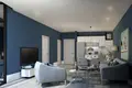 Квартира 1 спальня 52 м² Тиват, Черногория