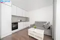 2 room apartment 25 m² in Vilnius, Lithuania