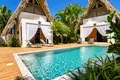 🌴 Charming Eco-Lodge Bed & Breakfast - Prime Location Playa Ballenas, Las Terrena