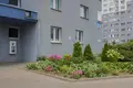 Mieszkanie 2 pokoi 43 m² Mińsk, Białoruś