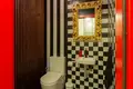 5 room apartment 145 m² Warsaw, Poland