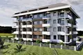 Appartement 2 chambres 50 m² Obakoy, Turquie
