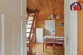 Dom 79 m² Lasanski sielski Saviet, Białoruś