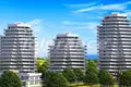 Apartamento 2 habitaciones 78 m² Chipre, Chipre