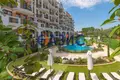 Apartamento 32 m² Nesebar, Bulgaria