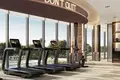 Studio apartment 1 bedroom  Dubai, United Arab Emirates