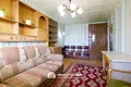 1 bedroom apartment 33 m² Minsk, Belarus