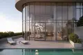 Apartamento 2 habitaciones 1 753 m² Dubái, Emiratos Árabes Unidos
