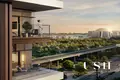 Wohnung 2 zimmer 1 097 m² Dubai, Vereinigte Arabische Emirate