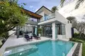 villa de 3 chambres 320 m² Chalong, Thaïlande