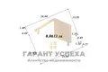 House 111 m² Muchaviecki sielski Saviet, Belarus