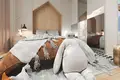 Wohnung 2 zimmer 46 m² Obakoy, Türkei