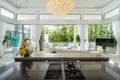 6-Zimmer-Villa 1 352 m² Choeng Thale, Thailand
