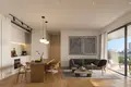 Attique 2 chambres 75 m² Limassol, Chypre