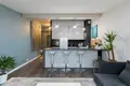 3 room apartment 55 m² Warsaw, Poland
