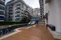 Apartamento 2 habitaciones 58 m² Akarca Koyu, Turquía