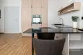 2 room apartment 43 m² in Lodz, Poland