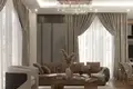 Apartamento 2 habitaciones 66 m² Konakli, Turquía