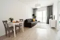 Appartement 2 chambres 40 m² en Varsovie, Pologne