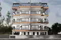Appartement 3 chambres 81 m² Demos Agiou Athanasiou, Chypre