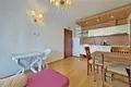Apartamento 1 habitacion 64 m² Nesebar, Bulgaria