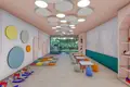 Квартира 3 комнаты 68 м² Османгази, Турция