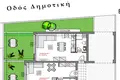1 room apartment 35 m² Kalyves Polygyrou, Greece