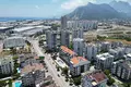 2 bedroom penthouse 140 m² Konyaalti, Turkey