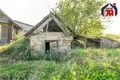 Casa 47 m² Zabalaccie, Belarús