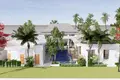 4-Schlafzimmer-Villa 333 m² Choeng Thale, Thailand
