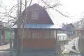 Casa 37 m² Muchaviecki sielski Saviet, Belarús