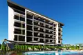 Appartement 1 chambre 90 m² Kumluca, Turquie
